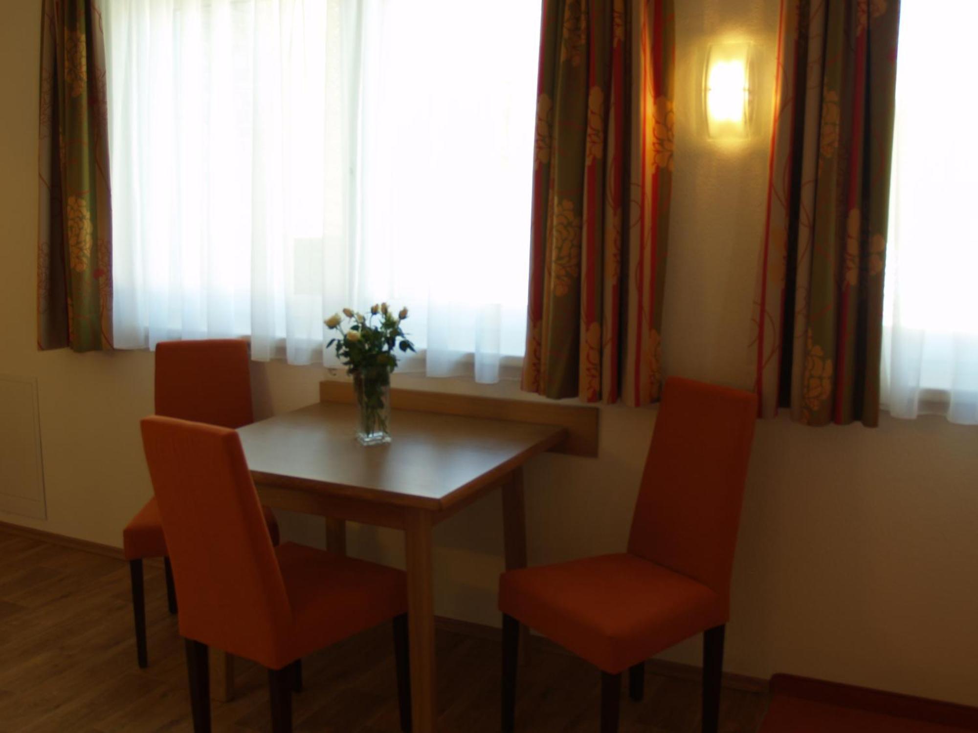 אישגל Alpinea Appartements מראה חיצוני תמונה