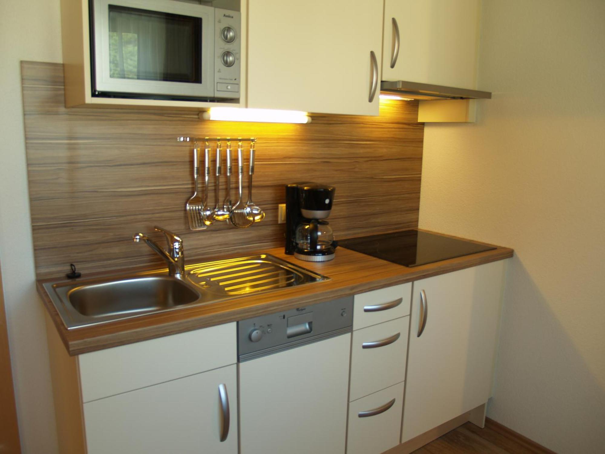 אישגל Alpinea Appartements מראה חיצוני תמונה