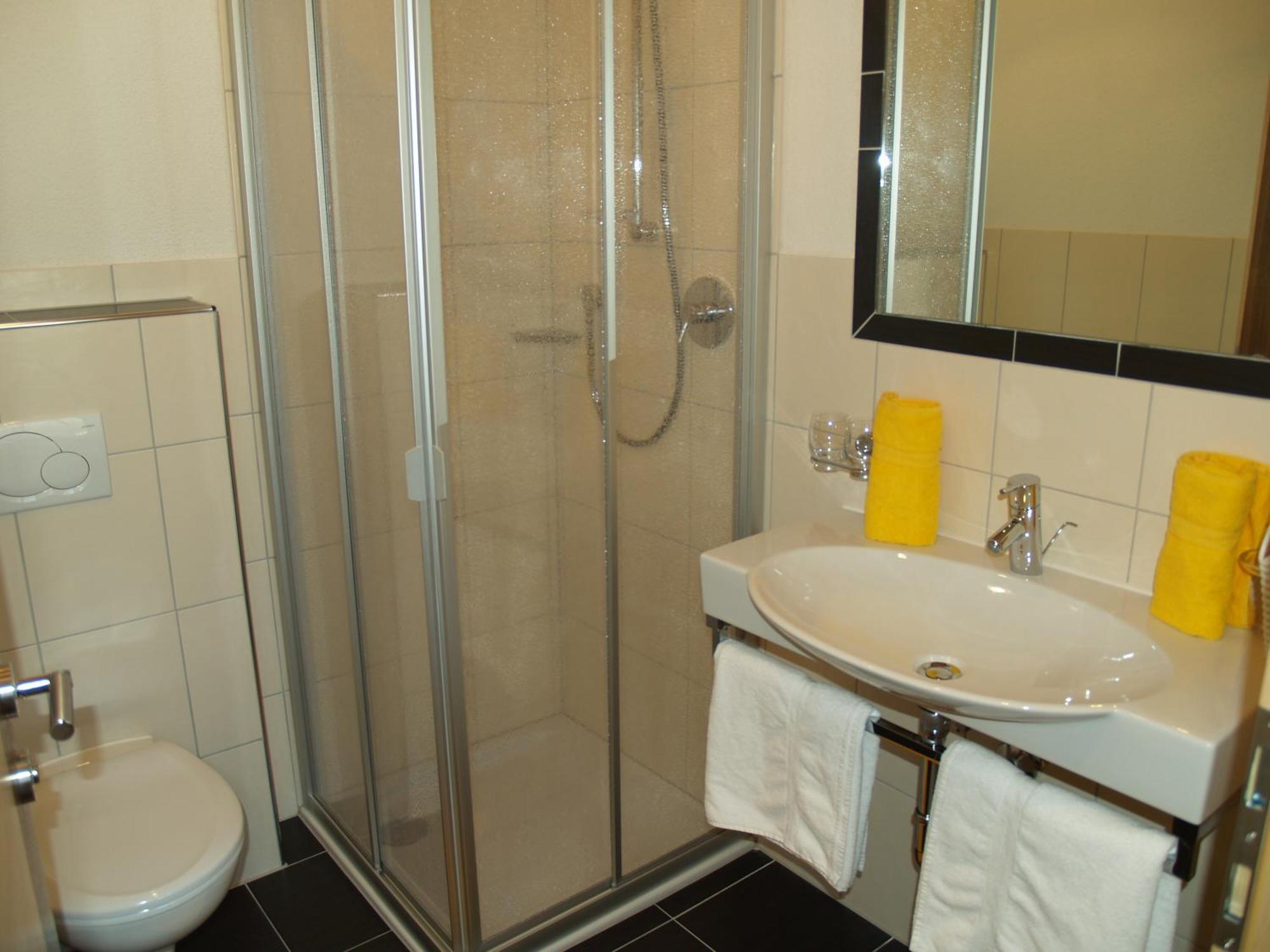 אישגל Alpinea Appartements מראה חיצוני תמונה