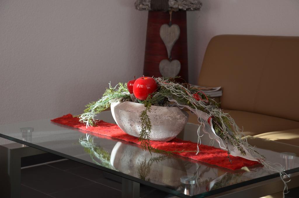 אישגל Alpinea Appartements מראה חיצוני תמונה