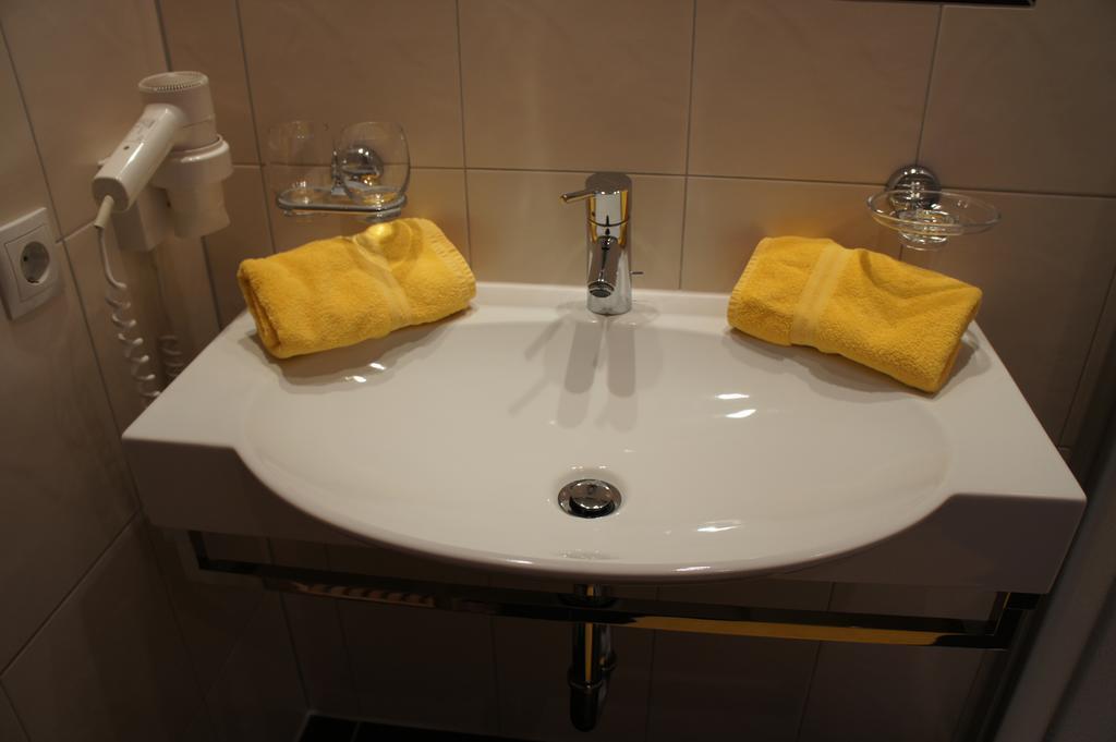 אישגל Alpinea Appartements מראה חיצוני תמונה