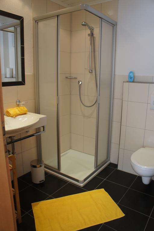 אישגל Alpinea Appartements מראה חיצוני תמונה