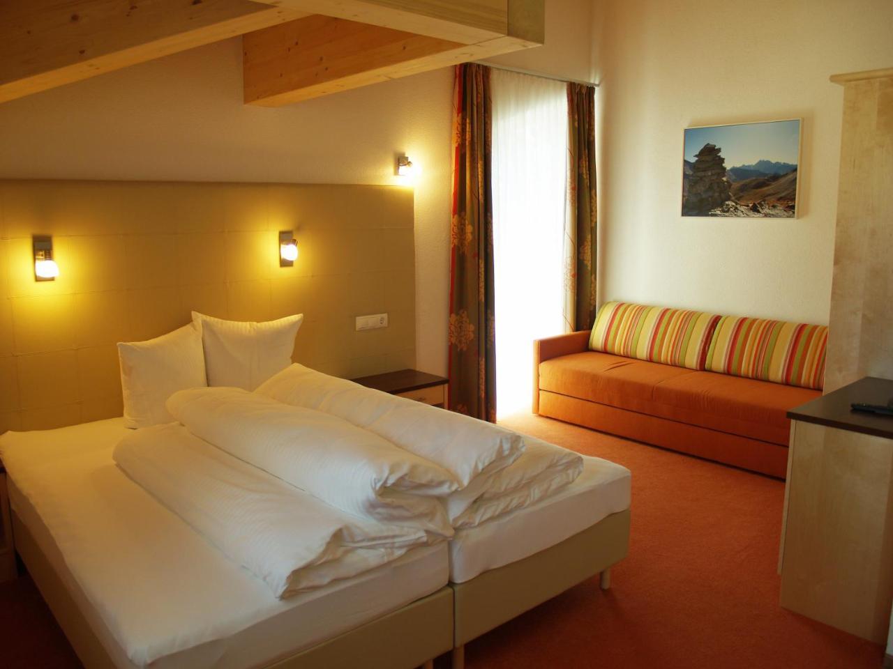 אישגל Alpinea Appartements מראה חיצוני תמונה
